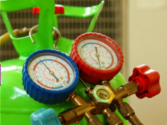 Frigotehnist si tehnician climatizare